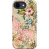 Marbled Paper by William Kilburn iPhone 16e Impact Case