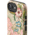 Marbled Paper by William Kilburn iPhone 16e Impact Case