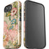 Marbled Paper by William Kilburn iPhone 16e Impact Case