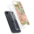 Marbled Paper by William Kilburn iPhone 16e MagSafe Case