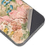 Marbled Paper by William Kilburn iPhone 16e Skin