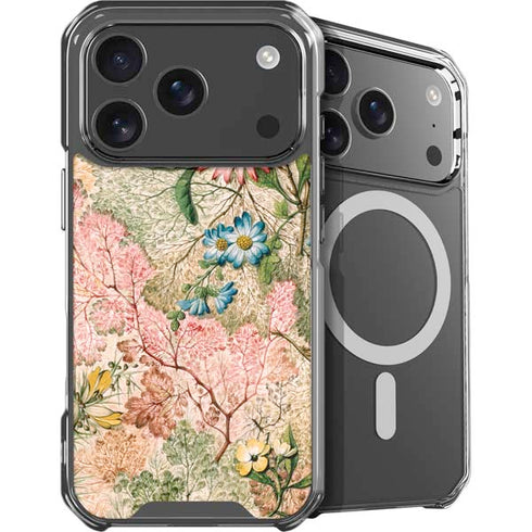 Marbled Paper by William Kilburn iPhone 18 Pro MagSafe Case