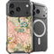 Marbled Paper by William Kilburn iPhone 18 Pro MagSafe Case