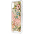 Marbled Paper by William Kilburn iPhone XS Clear Case
