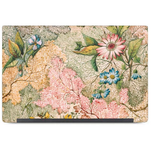 Marbled Paper by William Kilburn Dell Latitude Skin