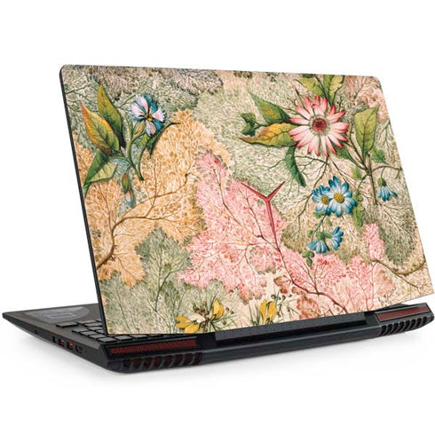 Marbled Paper by William Kilburn Legion Y720 Skin