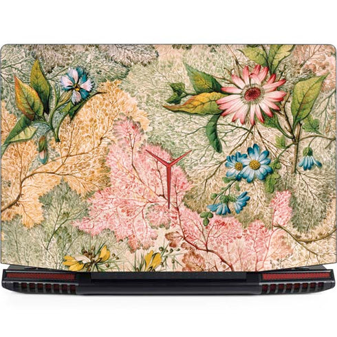 Marbled Paper by William Kilburn Legion Y720 Skin