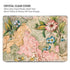 Marbled Paper by William Kilburn MacBook Pro 14in (2021-24) Case plus Skin