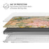 Marbled Paper by William Kilburn MacBook Pro 14in (2021-24) Case plus Skin
