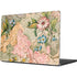 Marbled Paper by William Kilburn Apple MacBook Pro 14-inch Skin
