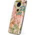 Marbled Paper by William Kilburn Moto E5 Plus Skin