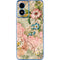 Marbled Paper by William Kilburn Moto G Play 4G (2024) Skin