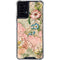 Marbled Paper by William Kilburn Moto G Power 5G (2024) Clear Case