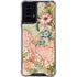 Marbled Paper by William Kilburn Moto G Power 5G (2024) Clear Case