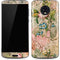 Marbled Paper by William Kilburn Moto G6 Skin