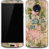 Marbled Paper by William Kilburn Moto G6 Skin