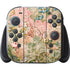 Marbled Paper by William Kilburn Nintendo Switch 2 (2025) with Joy-Con Skin