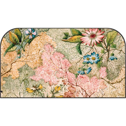 Marbled Paper by William Kilburn Nintendo Switch 2 (2025) with Joy-Con Skin