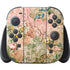Marbled Paper by William Kilburn Nintendo Skins