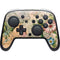 Marbled Paper by William Kilburn Nintendo Skins