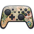 Marbled Paper by William Kilburn Nintendo Skins