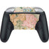 Marbled Paper by William Kilburn Nintendo Switch 2 (2025) Pro Controller Skin