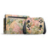 Marbled Paper by William Kilburn Nintendo Skins