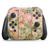 Marbled Paper by William Kilburn Nintendo Skins