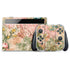 Marbled Paper by William Kilburn Nintendo Skins