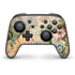 Marbled Paper by William Kilburn Nintendo Skins