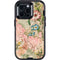 Marbled Paper by William Kilburn Otterbox Defender iPhone Skin