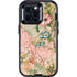 Marbled Paper by William Kilburn Otterbox Defender iPhone Skin