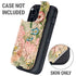 Marbled Paper by William Kilburn Otterbox Defender iPhone Skin
