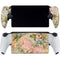Marbled Paper by William Kilburn PlayStation Portal Remote Player Skin