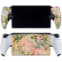 Marbled Paper by William Kilburn PlayStation Portal Remote Player Skin
