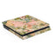 Marbled Paper by William Kilburn PS4 Slim Skin