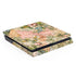 Marbled Paper by William Kilburn PS4 Slim Skin