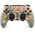 William Kilburn Marbled Paper PS5 DualSense Edge Pro Controller Skin