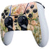 William Kilburn Marbled Paper PS5 DualSense Edge Pro Controller Skin
