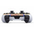 William Kilburn Marbled Paper PS5 DualSense Edge Pro Controller Skin