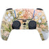 Marbled Paper by William Kilburn PS5 Pro Bundle Skin