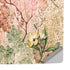 Marbled Paper by William Kilburn PS5 Pro Console Skin