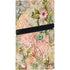 Marbled Paper by William Kilburn PS5 Pro Disk Console Skin
