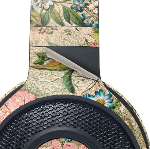 Marbled Paper by William Kilburn Razer Kraken X Skin