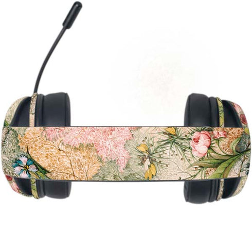 Marbled Paper by William Kilburn Razer Kraken X Skin