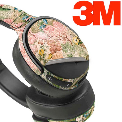 Marbled Paper by William Kilburn Skullcandy Venue Skin