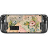 William Kilburn Marbled Paper Steam Deck Handheld Gaming Computer Skin
