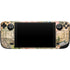 William Kilburn Marbled Paper Steam Deck Handheld Gaming Computer Skin