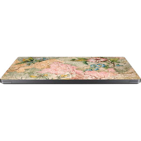 Marbled Paper by William Kilburn Surface Laptop 7 13.8in Skin