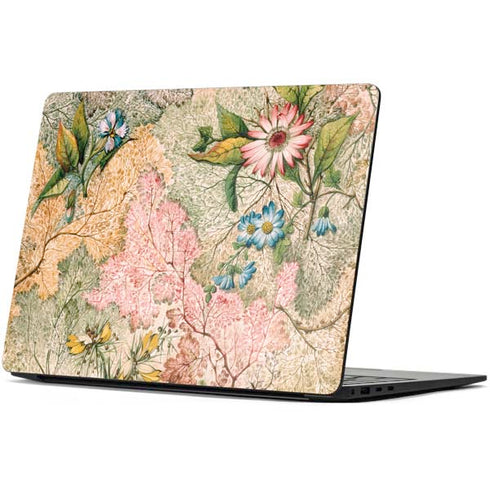 Marbled Paper by William Kilburn Surface Laptop 7 15in Skin